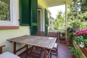 Mainz Oberstadt # großzügige 5 Zimmerwohnung im 1. Obergeschoss # Einbauküche # Gartenanteil – Am Stiftswingert 13, 55131 Oberstadt, Mainz – Vorschaubild 15