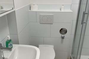 Stadtmitte, 2 Zimmerwohnung in Bayreuth – Brandenburger Straße 18, 95448 Hammerstatt/St. Georgen, Bayreuth – Vorschaubild 11