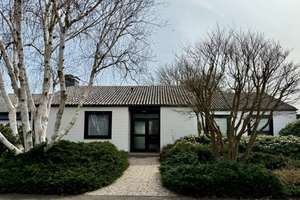 Ebenerdiges Architektenhaus in Bestlage von Duhnen – Die vollständige Adresse der Immobilie erhältst du vom Anbieter., 27476 Cuxhaven – Vorschaubild 2
