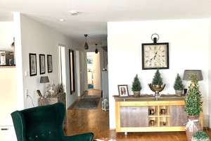 !!! Schöne  Lage - 4 ZKB großer S/W Balkon - EBK - Lift - Echtholzparkett - Wollen wir haben !!! – Die vollständige Adresse der Immobilie erhältst du vom Anbieter., 65189 Südost, Wiesbaden – Vorschaubild 5