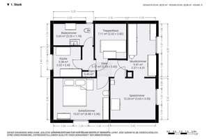 CHARMANTES EINFAMILIEN & GENERATIONSHAUS IN RUHIGER LAGE VON DRESDEN – Die vollständige Adresse der Immobilie erhältst du vom Anbieter., 1109 Hellerau/Wilschdorf, Dresden – Vorschaubild 40