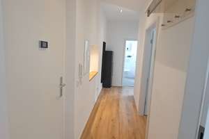 Möblierte Wohnung mit Garage in Osterbaum – Wörther Straße 18, 42107 Elberfeld, Wuppertal – Vorschaubild 2