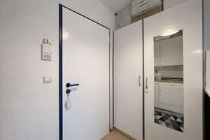 Renovierte DG-Wohnung in ruhiger grüner Lage mitten im historischen Ortskern von Riem, Whg.-Nr. 201 – Die vollständige Adresse der Immobilie erhältst du vom Anbieter., 81829 Trudering-Riem (Ortsteil), München – Vorschaubild 15