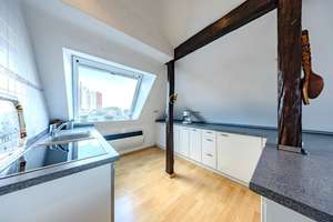 Attraktives Mehrfamilienhaus in top Wohnlage – 33604 Mitte, Bielefeld – Vorschaubild 4