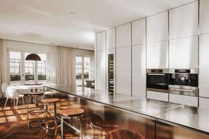 Exklusive Residenz in der Maxvorstadt mit direktem Zugang zum Rocco-Forte-5*-Hotel The Charles – 80333 Königsplatz, München – Vorschaubild 8