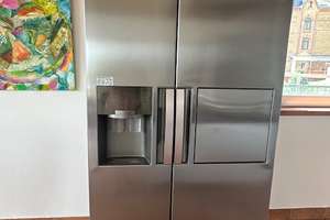 Great view: unique  penthouse-apartment with elevator and parking close to city center! – Die vollständige Adresse der Immobilie erhältst du vom Anbieter., 65195 Nordost, Wiesbaden – Vorschaubild 10