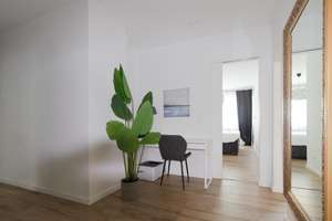 Hochwertig sanierte 3,5-Zimmer Wohnung am Viktoria-Luise-Platz – Die vollständige Adresse der Immobilie erhältst du vom Anbieter., 10777 Schöneberg, Berlin – Vorschaubild 3