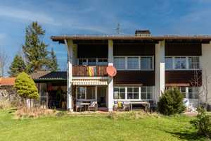 *VERKAUFT*Ihr Traumhaus in Greiling/ Bad Tölz: Ruhige DHH mit Garten & Alpenpanorama – Bad Tölz-Wolfratshausen (Kreis) – Vorschaubild 28