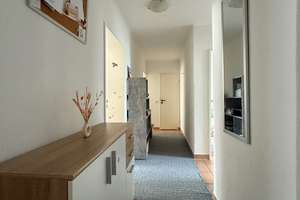 Helle 4-Zimmer-Wohnung mit Wintergarten im Herzen von Remscheid – Die vollständige Adresse der Immobilie erhältst du vom Anbieter., 42853 Mitte, Remscheid – Vorschaubild 10