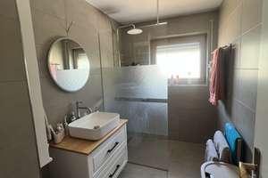 Freistehendes Einfamilienhaus zur Miete mit großzügigem Garten in Gerstetten! – Fuchsweg 6, 89547 Gerstetten – Vorschaubild 8