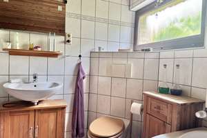 Einfamilienhaus mit idyllischem Garten und fußläufig guter U-Bahnanbindung – Die vollständige Adresse der Immobilie erhältst du vom Anbieter., 22159 Farmsen-Berne, Hamburg – Vorschaubild 11