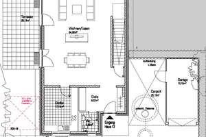 Wahre Rarität in Stuttgart - wunderschönes Einfamilienhaus mit viel Platz und parkähnlichem Garten – Die vollständige Adresse der Immobilie erhältst du vom Anbieter., 70437 Zuffenhausen-Im Raiser, Stuttgart – Vorschaubild 42