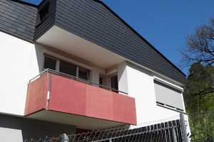 Sifi: 1-2-Fam.-Haus am Wald, Aussicht, EBK, Doppelgarage, ELW für Freiberufler oder Pflegepersonal – Böblingen (Kreis) – Vorschaubild 3