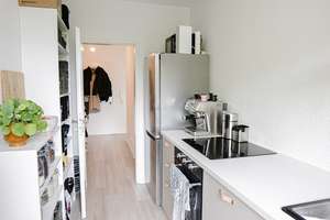 Donnerschweer Straße: 2 Zimmer-Wohnung - der Besichtigungstermin hat bereits stattgefunden – Die vollständige Adresse der Immobilie erhältst du vom Anbieter., 26123 Donnerschwee, Oldenburg (Oldenburg) – Vorschaubild 7