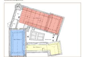 Attraktiver Gewerbestandort am Meißner Burgberg – Die vollständige Adresse der Immobilie erhältst du vom Anbieter., 1662 Meißen – Vorschaubild 8