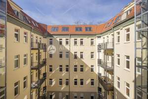 Erstbezug! Helle 4,5-Zimmer-Wohnung mit Terrasse, 2 Bäder, Dachgeschoss, Aufzug!! – Bossestr. 9, 10245 Friedrichshain, Berlin – Vorschaubild 30