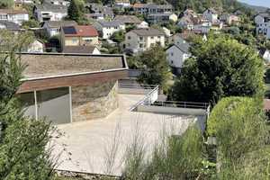 HD-Ziegelhausen - Großzügiges EFH mit außergewöhnlicher Architektur
in unverbaubarer Aussichtslage – Heidelberg – Vorschaubild 19