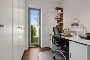 Exklusives A+ Einfamilienhaus - modern und bezugsfertig – Die vollständige Adresse der Immobilie erhältst du vom Anbieter., 86156 Bärenkeller, Augsburg – Vorschaubild 8