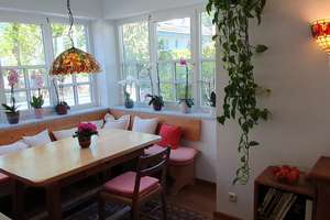 Viel Platz für die Familie; Doppelhaushälfte mit tollem Garten in guter und ruhiger Lage; prov.frei – Die vollständige Adresse der Immobilie erhältst du vom Anbieter., 81545 Harlaching, München – Vorschaubild 8