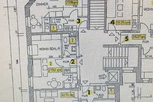 1 Zimmer Apartment  – Würzburg – Vorschaubild 6
