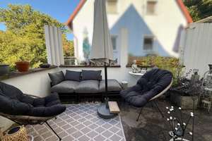 EINFAMILIENWOHNHAUS 
MIT GARAGE IN HOPFACH
VOLLSTÄNDIG RENOVIERT – Die vollständige Adresse der Immobilie erhältst du vom Anbieter., 74549 Wolpertshausen – Vorschaubild 15