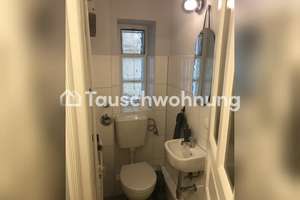 Tauschwohnung: Bieten: 3 Zimmer SAGA Altbau gegen mind. 4 Zimmer – Die vollständige Adresse der Immobilie erhältst du vom Anbieter., 20357 Eimsbüttel (Ortsteil), Hamburg – Vorschaubild 9