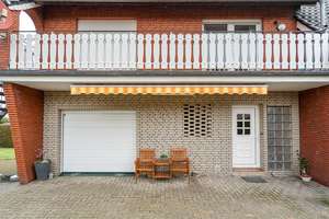 Gepflegtes Einfamilienhaus mit Blick ins Grüne – Natur pur in ruhiger Lage – Die vollständige Adresse der Immobilie erhältst du vom Anbieter., 26810 Westoverledingen – Vorschaubild 21