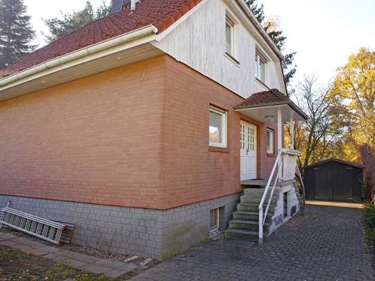 Mehrgenerationenhaus im idyllischen Schmöckwitz - Bild 4
