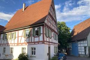 Einzigartiges Zuhause in Ofterdingen – Kirchstraße 9, 72131 Ofterdingen – Vorschaubild 3