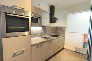 Moderne 2-Zi.-Wohnung mit großem Südbalkon, Aufzug, TG-Stellplatz & Gartenblick, provisionsfrei  – Die vollständige Adresse der Immobilie erhältst du vom Anbieter., 33607 Mitte, Bielefeld – Vorschaubild 12