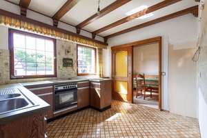Ein- bis Zweifamilienhaus auf 1.900 m² Grundstück – Die vollständige Adresse der Immobilie erhältst du vom Anbieter., 42699 Ohligs/Aufderhöhe/Merscheid, Solingen – Vorschaubild 5