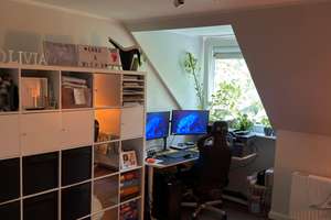 Wohnen am Park : 3,5-Zimmer-Wohnung in Bochum-Werne – Kreyenfeldstraße 61, 44894 Werne, Bochum – Vorschaubild 9