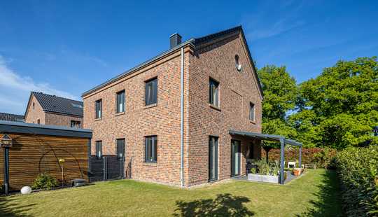 Bild von Einfamilienhaus in absoluter Lieblingslage, perfekt für Familien!