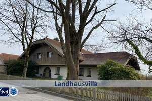 
ALPENLANDHAUS MIT WEITEREN BAUPLATZ – Die vollständige Adresse der Immobilie erhältst du vom Anbieter., 94121 Salzweg – Vorschaubild 1