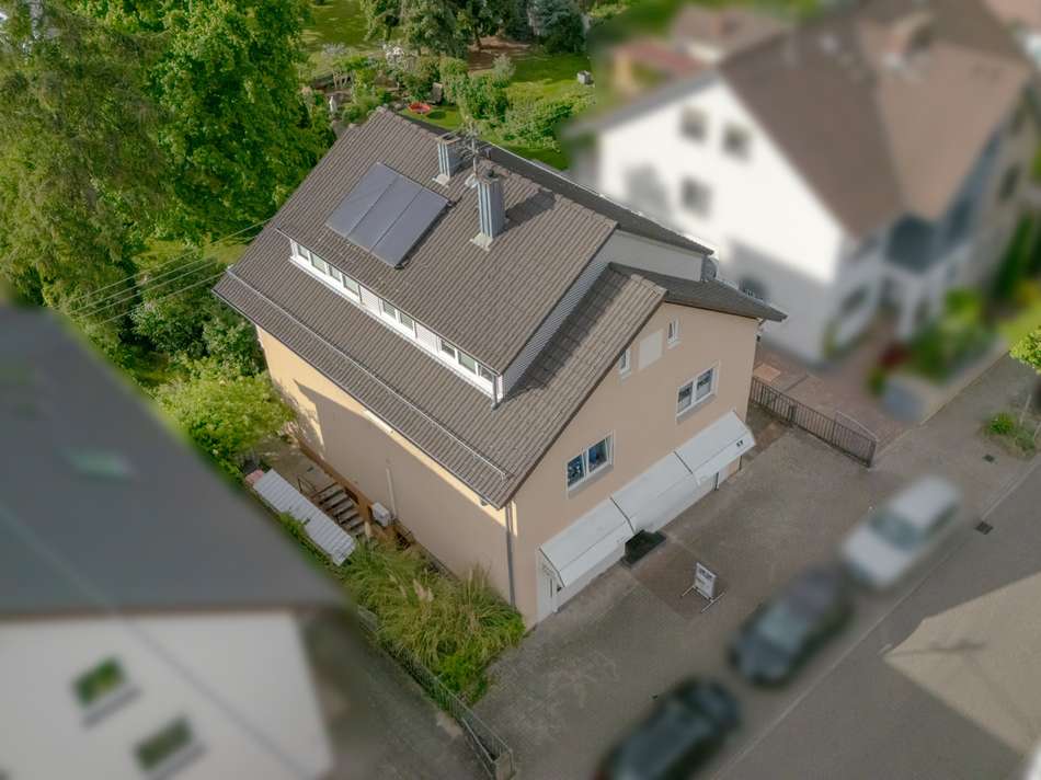 Luftansicht