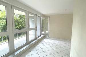 AW 1919 IVD. Marienburg, Parklage, SOFORT bezugsfrei, großer Balkon, Tiefgarage – Lindenallee 43a, 50968 Marienburg, Köln – Vorschaubild 5