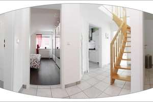 Maisonette-Wohnung mit Garten, Carport & Weitblick – Wohnen wie im eigenen Haus – Modersohn-Becker-Ring 6, 38446 Reislingen, Wolfsburg – Vorschaubild 9