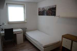 Möblierte, voll vermietete WG-Wohnung in Stuttgart-Zuffenhausen direkt am Bahnhof – Die vollständige Adresse der Immobilie erhältst du vom Anbieter., 70435 Zuffenhausen-Am Stadtpark, Stuttgart – Vorschaubild 21
