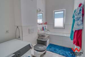 Exklusives Penthouse mit Dachterrasse! – Die vollständige Adresse der Immobilie erhältst du vom Anbieter., 85567 Grafing bei München – Vorschaubild 8