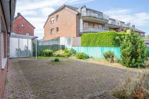 Freistehender Bungalow mit zwei Einzelgaragen in MG-Schelsen – Die vollständige Adresse der Immobilie erhältst du vom Anbieter., 41238 Schelsen, Mönchengladbach – Vorschaubild 13
