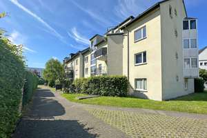 WOHNEN AM VORGEBIRGSPARK - für Eigennutzer oder Kapitalanleger – Die vollständige Adresse der Immobilie erhältst du vom Anbieter., 50968 Raderberg, Köln – Vorschaubild 15