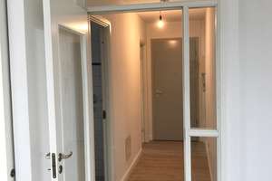 wohnen an der Ostsee - schöne 1,5 Zimmer-Wohnung in Travemünde – Kakenbarch 18, 23570 Travemünde, Lübeck – Vorschaubild 8