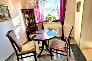 Voll möblierte 3-Zimmer-Wohnung mit Balkon und Garage in Kaiserslautern-Dansenberg – Die vollständige Adresse der Immobilie erhältst du vom Anbieter., 67661 Dansenberg, Kaiserslautern – Vorschaubild 8