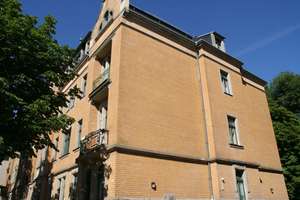 Schöne Altbauwohnung in Dresden-Pieschen zu verkaufen - ruhige Lage - provisionsfrei – Die vollständige Adresse der Immobilie erhältst du vom Anbieter., 1129 Pieschen-Nord/Trachenberge, Dresden – Vorschaubild 19