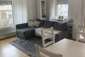 Exklusive, lichtdurchflutete 3-Zimmer Wohnung im Sebald-Palais, im Herzen der Altstadt – Innere Cramer-Klett Straße 3, 90403 Altstadt, St. Sebald, Nürnberg – Vorschaubild 8