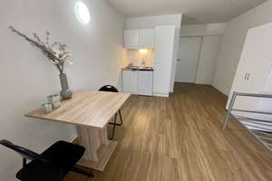 Studenten-Apartment, direkt an der RWTH, sucht Student! – Kühlwetterstraße 8, 52072 Ponttor, Aachen – Vorschaubild 3