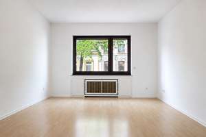 Attraktive 3-Zi-Wohnung mit Dachterrasse in Düsseldorf-Benrath – Die vollständige Adresse der Immobilie erhältst du vom Anbieter., 40597 Benrath, Düsseldorf – Vorschaubild 6