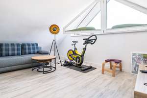 Moderne Doppelhaushälfte in Bielefeld-Quelle – Die vollständige Adresse der Immobilie erhältst du vom Anbieter., 33649 Brackwede, Bielefeld – Vorschaubild 11