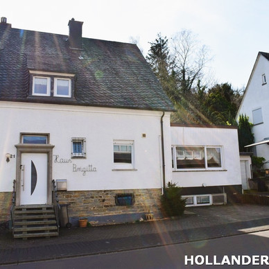 Haus kaufen in BernkastelKues ImmoScout24