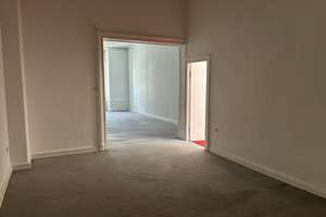 Exklusive 3‑Zimmer‑Altbauwohnung mit Kamin nahe Kurfürstendamm – keine Käuferprovision – Rankestraße 14, 10789 Charlottenburg, Berlin – Vorschaubild 11